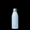 Bouteille One - Pastel Bleu