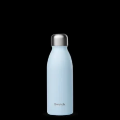 Bouteille One - Pastel Bleu