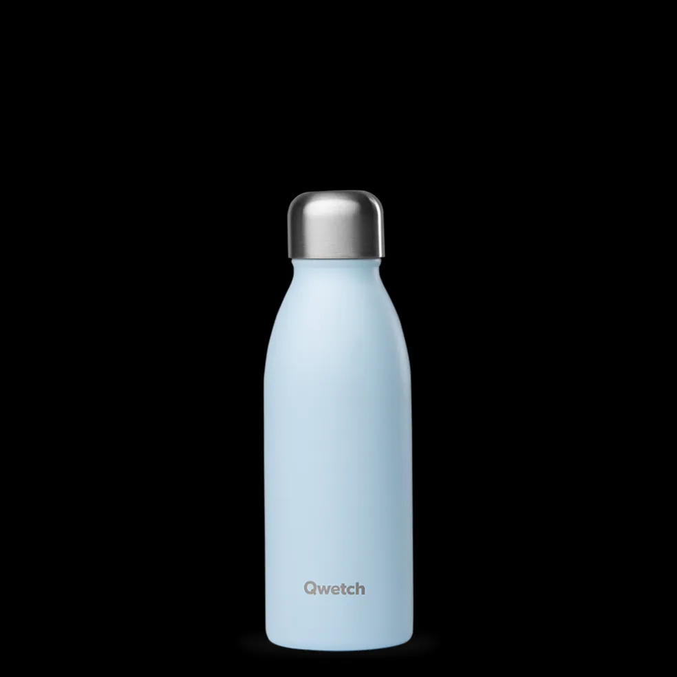 Bouteille One - Pastel Bleu