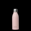Bouteille One - Pastel Rose