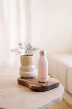 Bouteille One - Pastel Rose