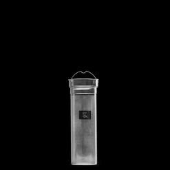 Carafe isotherme - Filtre inox