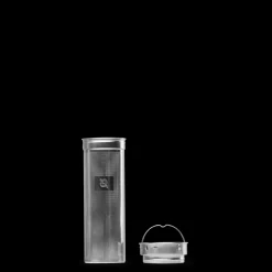 Carafe isotherme - Filtre inox