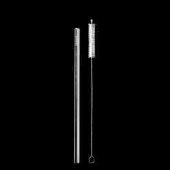 Cold Cup - Paille Inox
