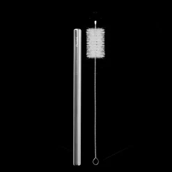 Cold Cup - Paille Inox Bubble Tea