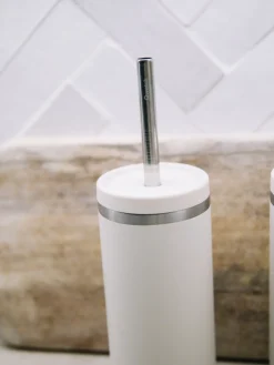 Cold Cup - Paille Inox Bubble Tea