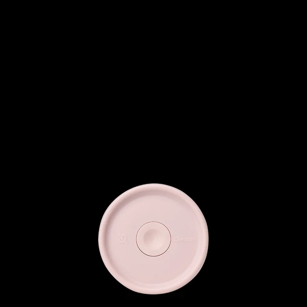 Cold Cup isotherme - Bouchon Pastel Rose