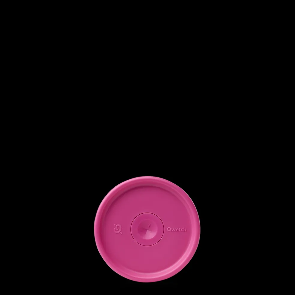 Cold Cup isotherme - Bouchon Magenta