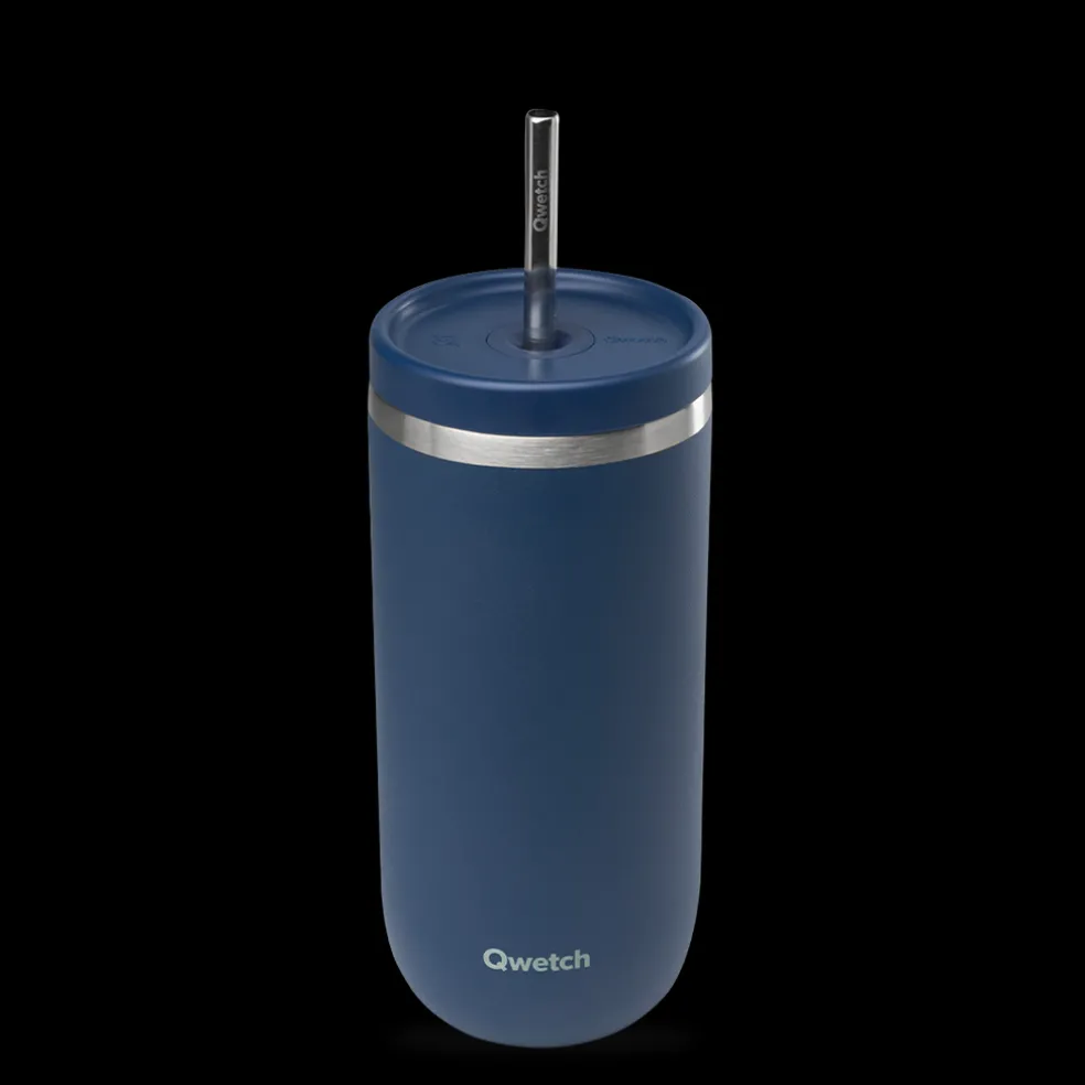 Cold Cup isotherme - Bouchon Marine