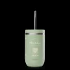 Cold Cup isotherme - Cool Club Tilleul
