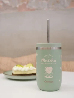 Cold Cup isotherme - Cool Club Tilleul