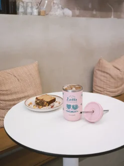 Cold Cup isotherme - Cool Club Rose