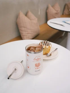 Cold Cup isotherme - Cool Club Sable