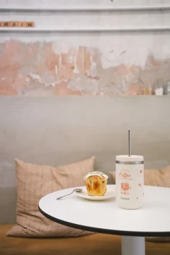 Cold Cup isotherme - Cool Club Sable