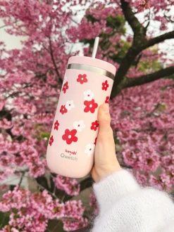 Cold Cup isotherme - Sakura by Inesaki