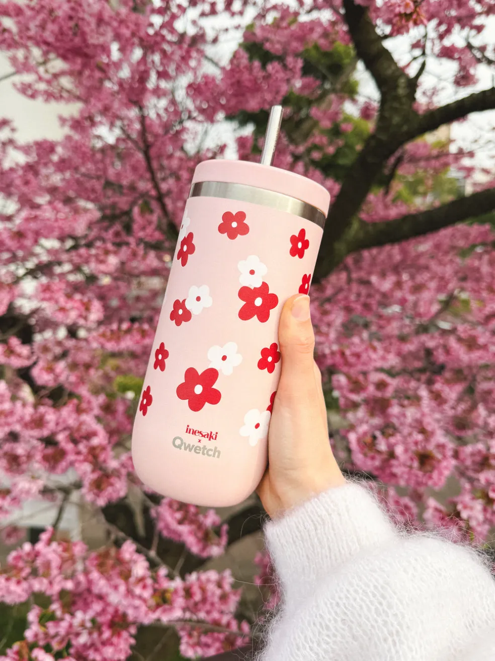Cold Cup isotherme - Sakura by Inesaki