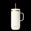Cold Cup isotherme avec Anse - Sable u0026 Or