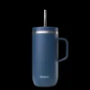 Cold Cup isotherme avec Anse - Matt Marine
