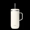 Cold Cup isotherme avec Anse - Matt Sable