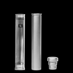 Infuseur - Boîte de transport inox