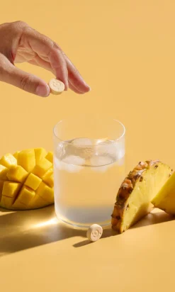 Kit Découverte Solid Drinks - 3 saveurs
