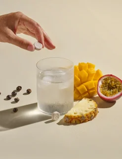 Kit Découverte Solid Drinks - 4 saveurs