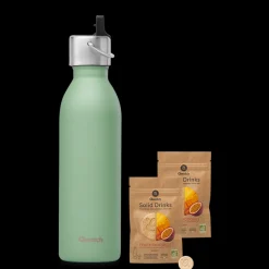 Kit Solid Drinks Boost - Active Tilleul
