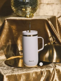 Kit Solid Drinks Poire Gingembre - Cold Cup Anse Sable u0026 Or