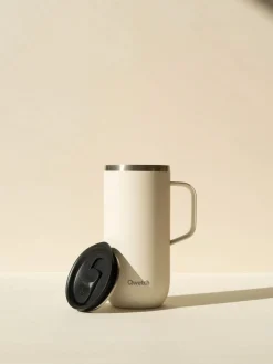 Mug | Cold Cup isotherme - Bouchon slide