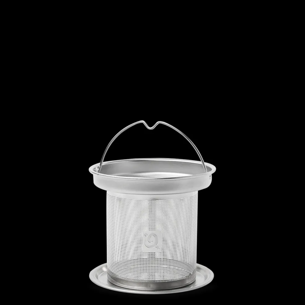 Mug isotherme - Filtre + support