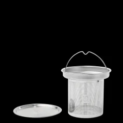 Mug isotherme - Filtre + support