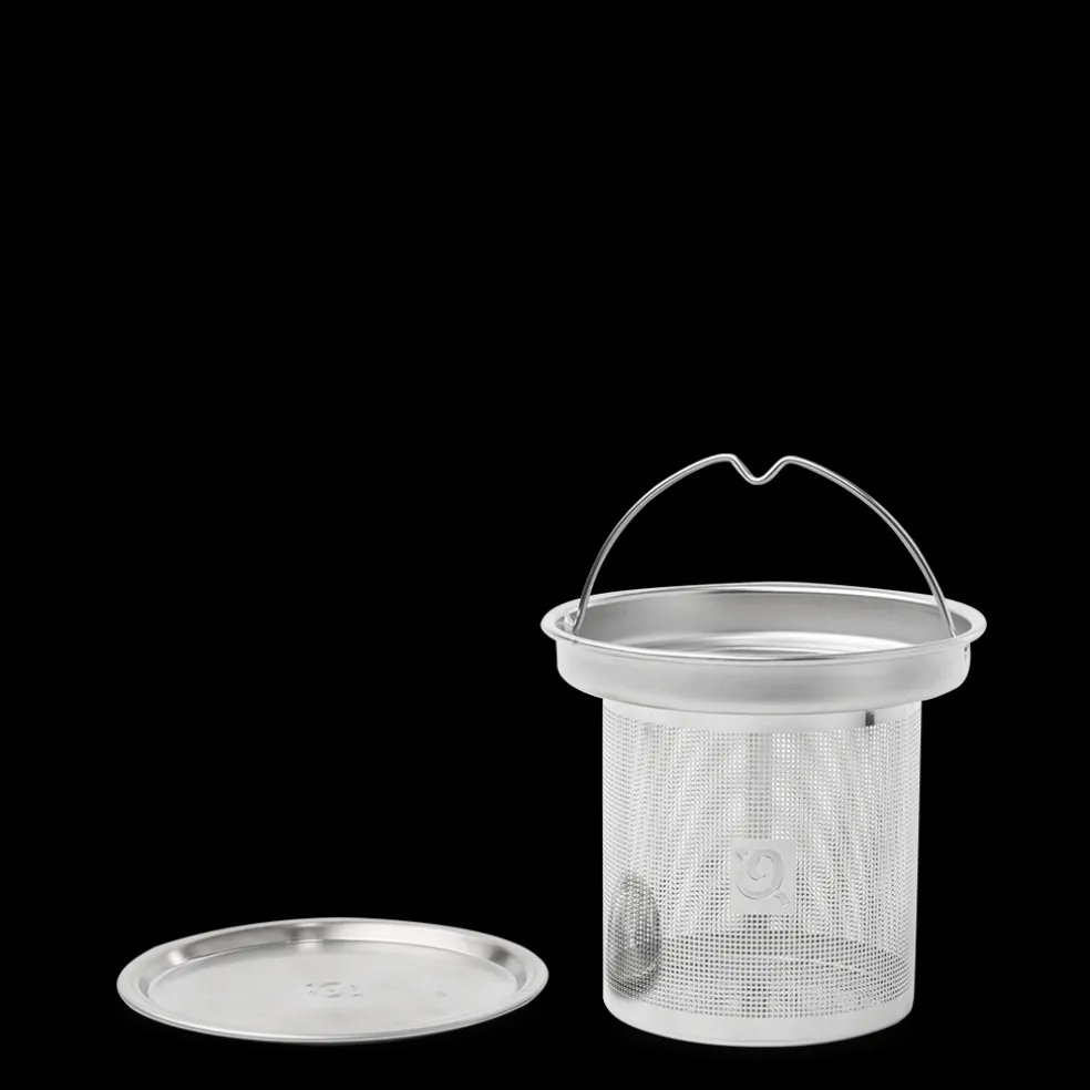 Mug isotherme - Filtre + support