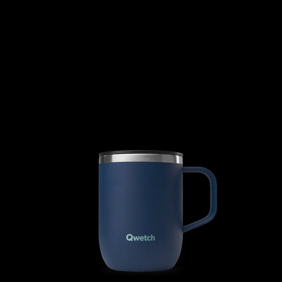 Mug isotherme - Matt Marine