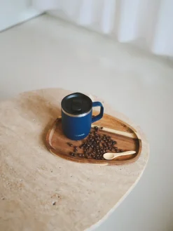 Mug isotherme - Matt Marine