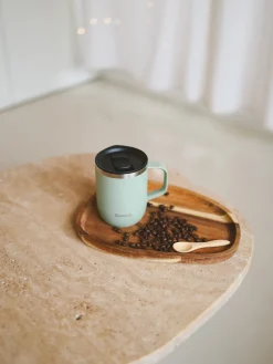 Mug isotherme - Matt Tilleul