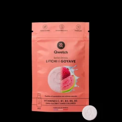 Solid Drinks - Litchi Goyave