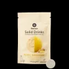 Solid Drinks - Poire Gingembre