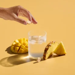 Solid Drinks Bio - Ananas Mangue