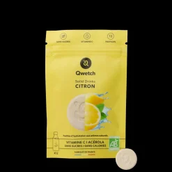 Solid Drinks Bio - Citron