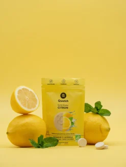 Solid Drinks Bio - Citron