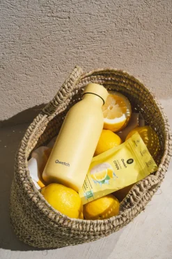 Solid Drinks Bio - Citron