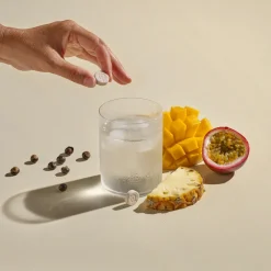 Solid Drinks Bio - Fruits Exotiques