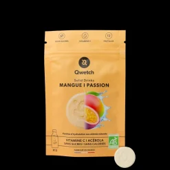 Solid Drinks Bio - Mangue Passion