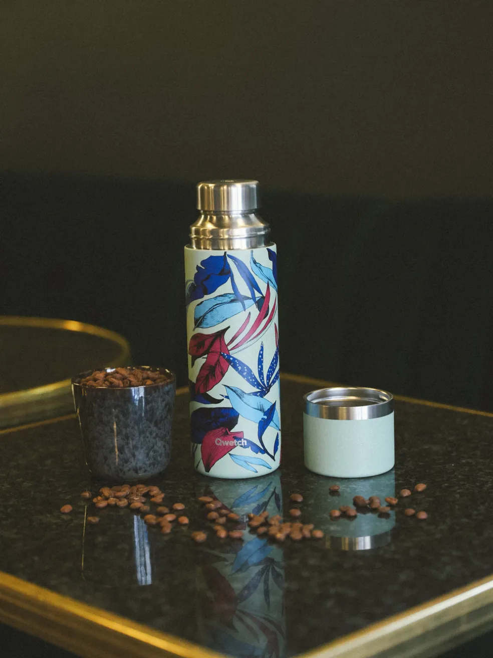 Thermo isotherme - Bahia Vert