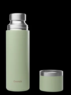 Thermo isotherme - Gobelet Matt Tilleul