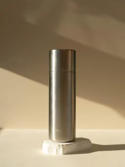 Thermo isotherme - Inox