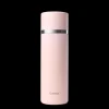Thermo isotherme - Pastel Rose