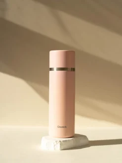 Thermo isotherme - Pastel Rose