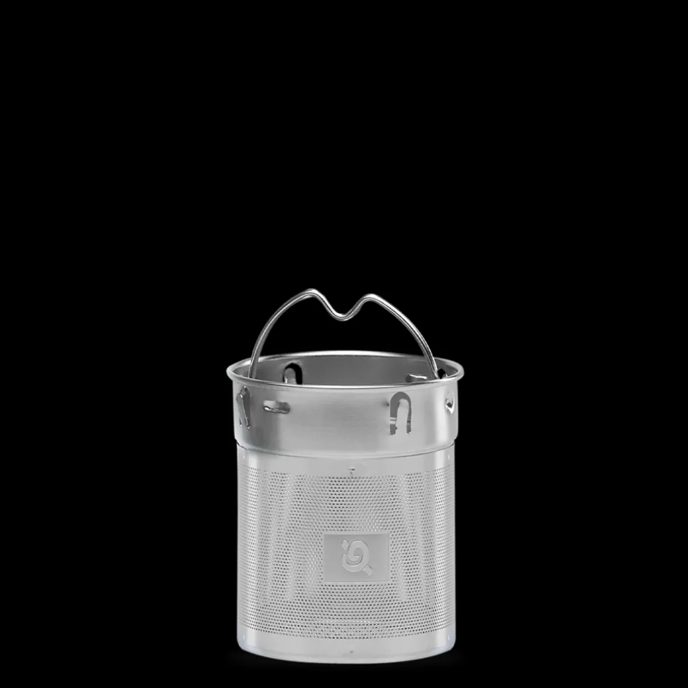Théière isotherme - Filtre long