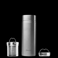 Théière isotherme - Inox